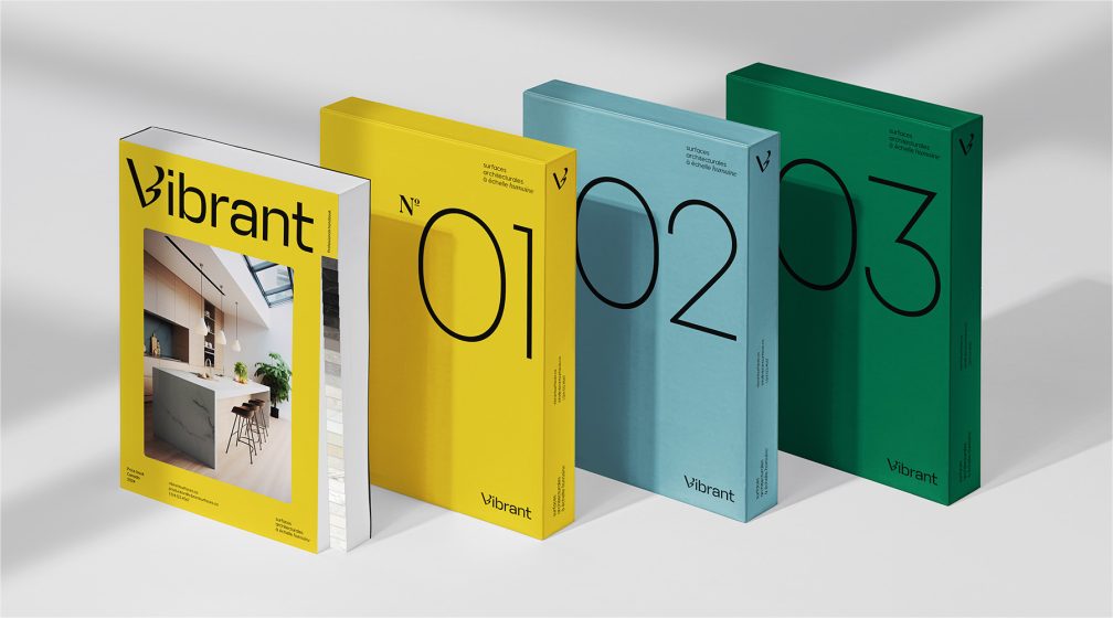 Programme pour architectes et designers – Osez être Vibrant